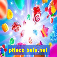 pitaco bets.net